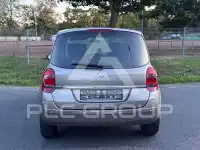 2012 Renault Modus