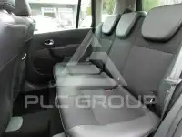 2012 Renault Modus