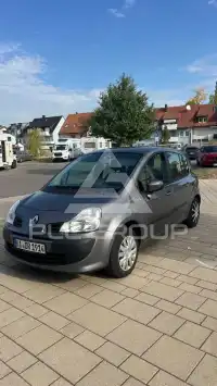 2012 Renault Modus