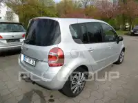 2012 Renault Modus