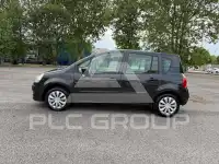 2012 Renault Modus