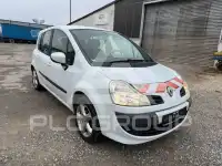 2012 Renault Modus