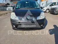 2012 Renault Modus