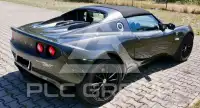 2012 Lotus Elise