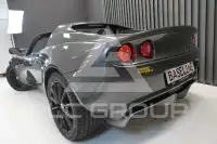 2012 Lotus Elise