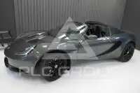 2012 Lotus Elise