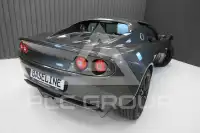 2012 Lotus Elise