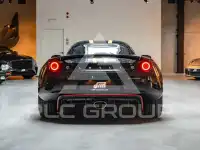2012 Lotus Evora