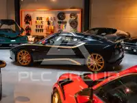 2012 Lotus Evora