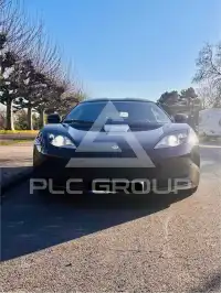 2012 Lotus Evora