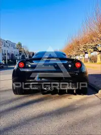 2012 Lotus Evora