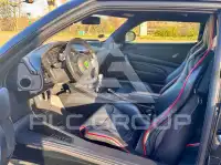2012 Lotus Evora