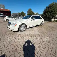 2012 Maybach 62