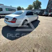 2012 Maybach 62