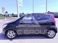 2012 Opel AGILA