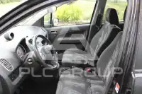 2012 Opel AGILA