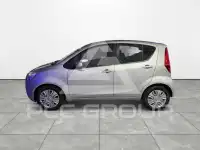 2012 Opel AGILA