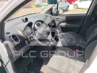 2012 Opel AGILA