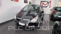 2012 Opel AGILA