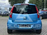 2012 Opel AGILA