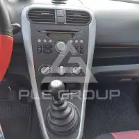 2012 Opel AGILA