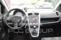 2012 Opel AGILA