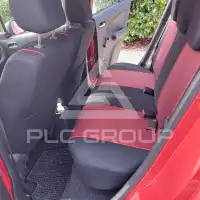 2012 Opel AGILA