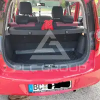 2012 Opel AGILA
