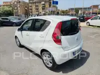 2012 Opel AGILA