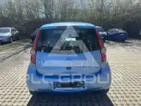 2012 Opel AGILA