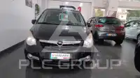 2012 Opel AGILA