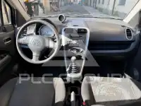 2012 Opel AGILA