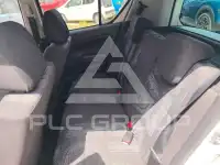 2012 Opel AGILA