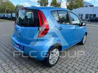 2012 Opel AGILA