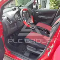 2012 Opel AGILA
