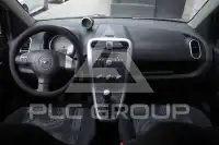 2012 Opel AGILA