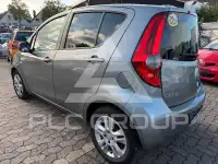 2012 Opel AGILA