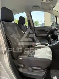 2012 Opel AGILA