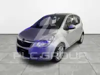 2012 Opel AGILA