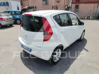 2012 Opel AGILA