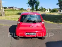 2012 Opel AGILA