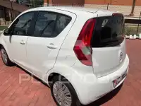 2012 Opel AGILA