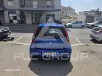 2012 Opel AGILA