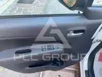 2012 Opel AGILA