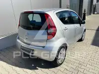 2012 Opel AGILA
