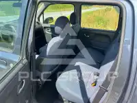 2012 Opel AGILA