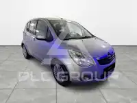 2012 Opel AGILA