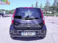 2012 Opel AGILA