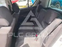 2012 Opel AGILA