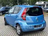2012 Opel AGILA
